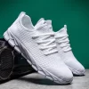 Men’s Flying Woven Running Shoes 5