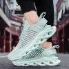 Unisex Breathable Running Sneakers 5