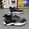 New Men's Sneakers Spring Fashion Versatile Comfortable Basketball Shoes For Men Designer Brand Running Shoes Zapatillas Hombre 4