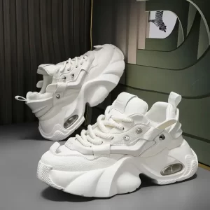 Designer Men’s Chunky Sneakers 1