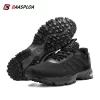 Baasploa Men Running Shoes 3