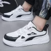 Plus Big Size 49 50 51 52 Low top Skateboarding Shoes Men Casual Sneakers Lightweight Outsoles Zapatillas Deportivas Hombre 5