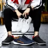 Men’s Leather Casual Sneakers 6