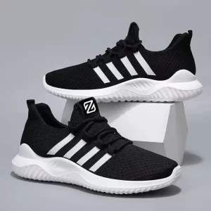 Fashion Couple Casual Sports Shoes 1