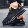 Summer Running Shoes Men Lightweight Sneakers 2