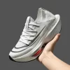 Mesh Air Cushion Casual Running Shoes 5