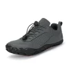 Unisex Wide Barefoot Shoes for Men Women Outdoor Trail Running Minimalist Walking Shoes Lightweight and Breathable 5