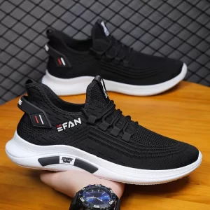 Men’s Trendy Tennis Sneakers 1