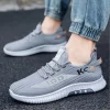 Breathable Mesh Casual Sport Shoes 4