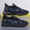 Men’s Classic Mesh Running Sneakers 2