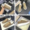 2025 Designer Couple Platform Sneakers 5