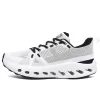 White Cloud Running Shoes 4