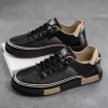 Big Size Men’s Skateboard Sneakers 2