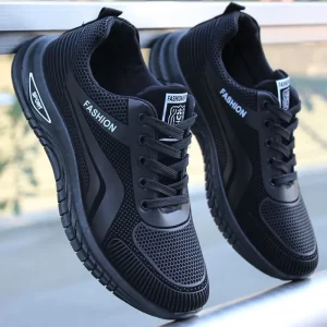 Men’s Casual Anti-Slip Running Shoes 1