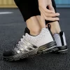 Men’s Fashion Breathable Mesh Sneakers 4