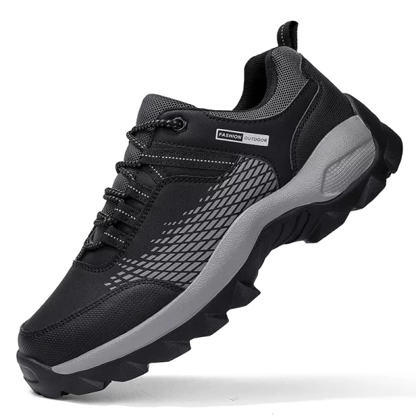 Men’s Winter Waterproof Sneakers 1