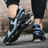 Men’s Luxury Casual Running Shoes 5