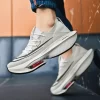 Mesh Air Cushion Casual Running Shoes 6