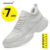 Men’s Elevator Running Shoes 6