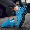 Men’s Luxury Breathable Running Shoes 4