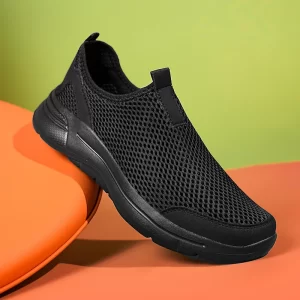 Men’s Summer Mesh Casual Shoes 1