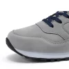 New Leather Men’s Winter Running Shoes 2