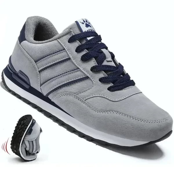 High-Quality Men’s Athletic Sneakers 1