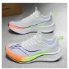 Summer Men's R2025unning Shoes New Professional Carbon Plate Sports Training Shoes Outdoor Non-slip Shock-absorbing Tennis Shoes 5