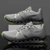 Casual Sneakers Men Walking Style Outdoor Running Shoes For Men 2024 New High Quality Breathable Summer Sport Shoes 4