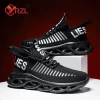 YRZL Comfortable Sneakers for Men & Women 6