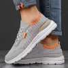 Men’s Summer Mesh Running Sneakers 2