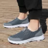 Men’s Classic Lace-Free Sneakers 3