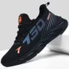 Men’s Light Mesh Summer Running Shoes 6