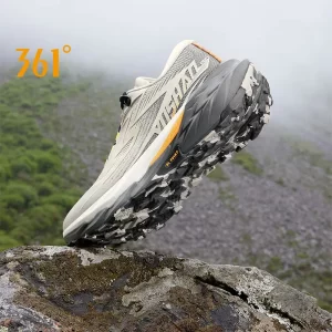 361 Degrees Men’s Off-Road Running Shoes 1