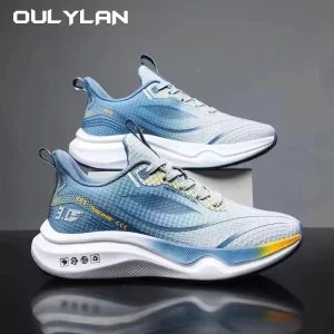 Summer Ultra Light Running Shoes 1