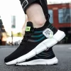 Men’s Classic Breathable Running Sneakers 6