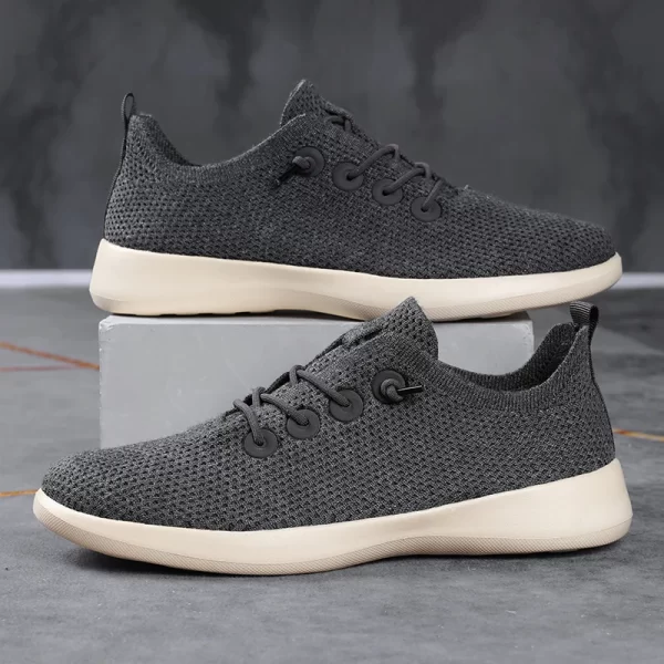 Men’s All-Weather Casual Sneakers 1