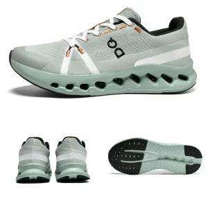 Summer Cushioned Rebound Sports Shoes 1