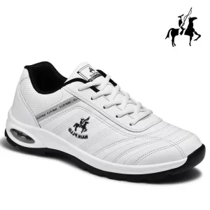 Men’s Lightweight Lace-Up Running Shoes 1