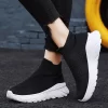 Men’s Lightweight Sock Sneakers 5