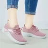 Trendy Fly-Knit Running Shoes 4