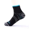 USHINE New Sports Men Women Unisex Foot Compression Socks For Plantar Fasciitis Heel Spurs Arch Pain Breathable Socks 5