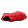 Men’s Red Casual Sports Shoes 5