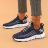 Fashion Men's Shoes Summer Mesh Training Lightweight Casual Running Anti Slip Breathable Luxury Brand Original Sneakers Shoes 3