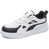 Plus Size Men’s Casual Sneakers 5