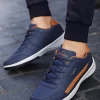 Men’s Trendy Casual Sneakers 2