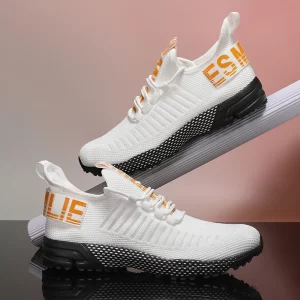 Men’s Leisure Anti-Slip Sneakers 1