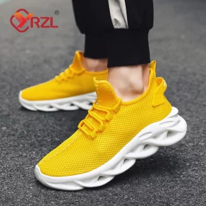 Men’s Comfortable Running Sneakers 1