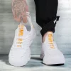 Men’s Knitted Breathable Sneakers 6