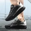 Men’s Carbon Plate Running Shoes 6